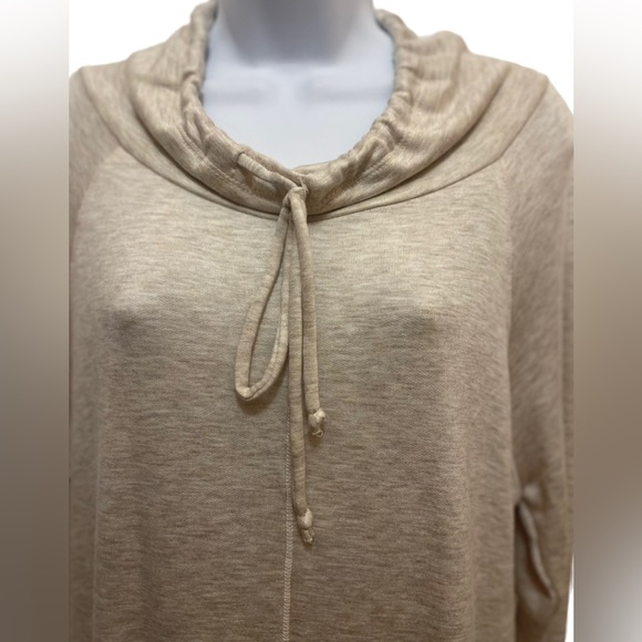 Femme By Tresics Top Maternity NWT Size XL HOST PICK! - Picture 3 of 7